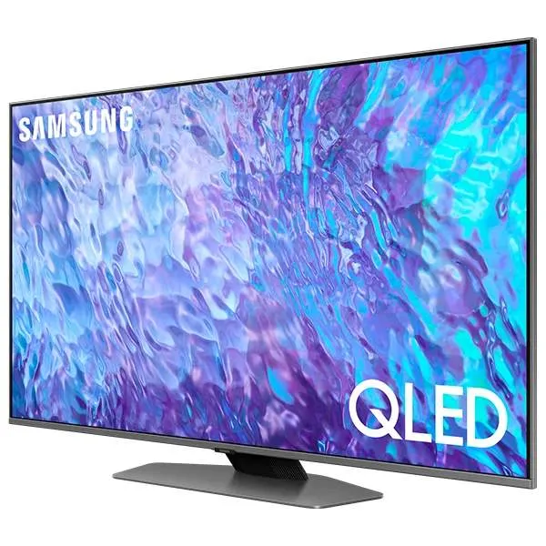 Телевизор Samsung QE50Q80CAUXCE