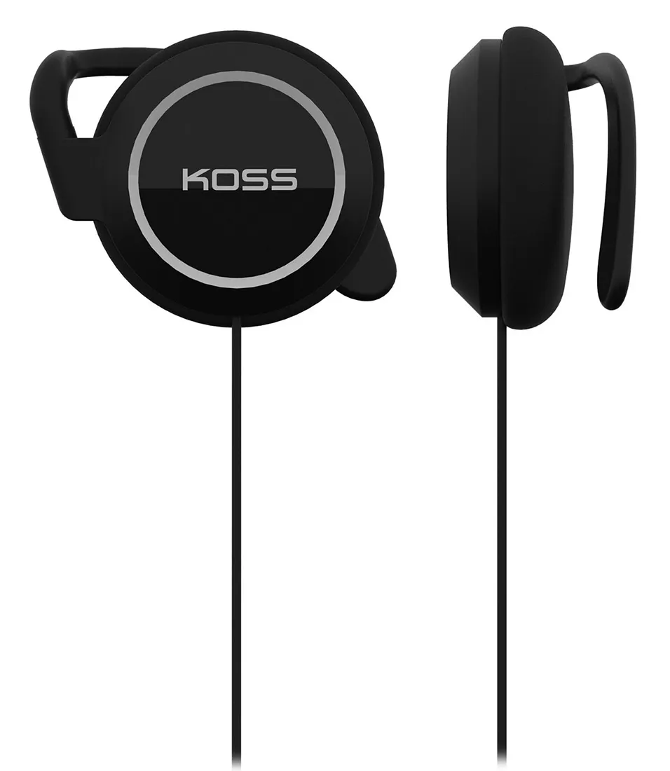 Наушники Koss KSC21k black