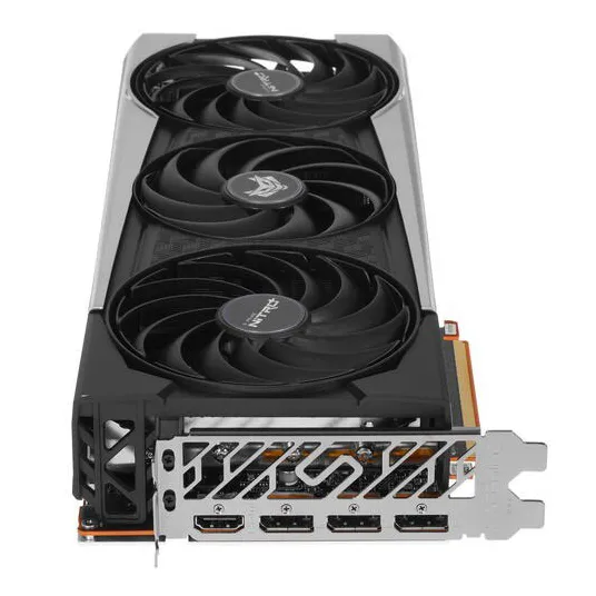 Видеокарта 16GB SAPPHIRE RX 6800 NITRO+ GAMING OC 11305-01-20G