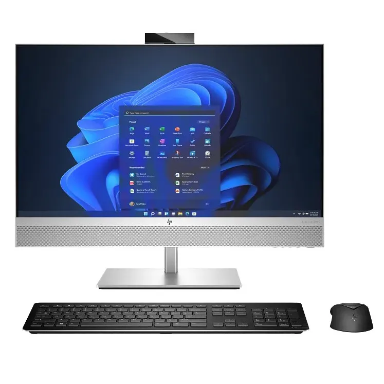 Моноблок HP EliteOne 870 G9 NT 7B1E6EA