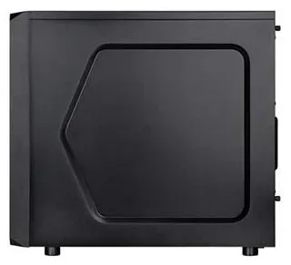Корпус для ПК Thermaltake Versa H25 CA-1C2-00M1NN-00