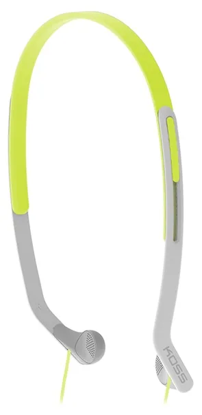 Наушники Koss KPH14v Фиолетовый