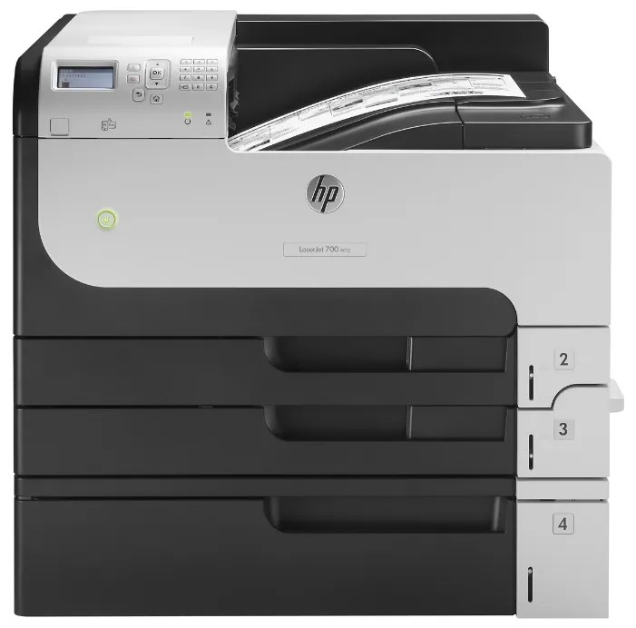 Принтер HP LaserJet Enterprise 700 CF238A M712xh