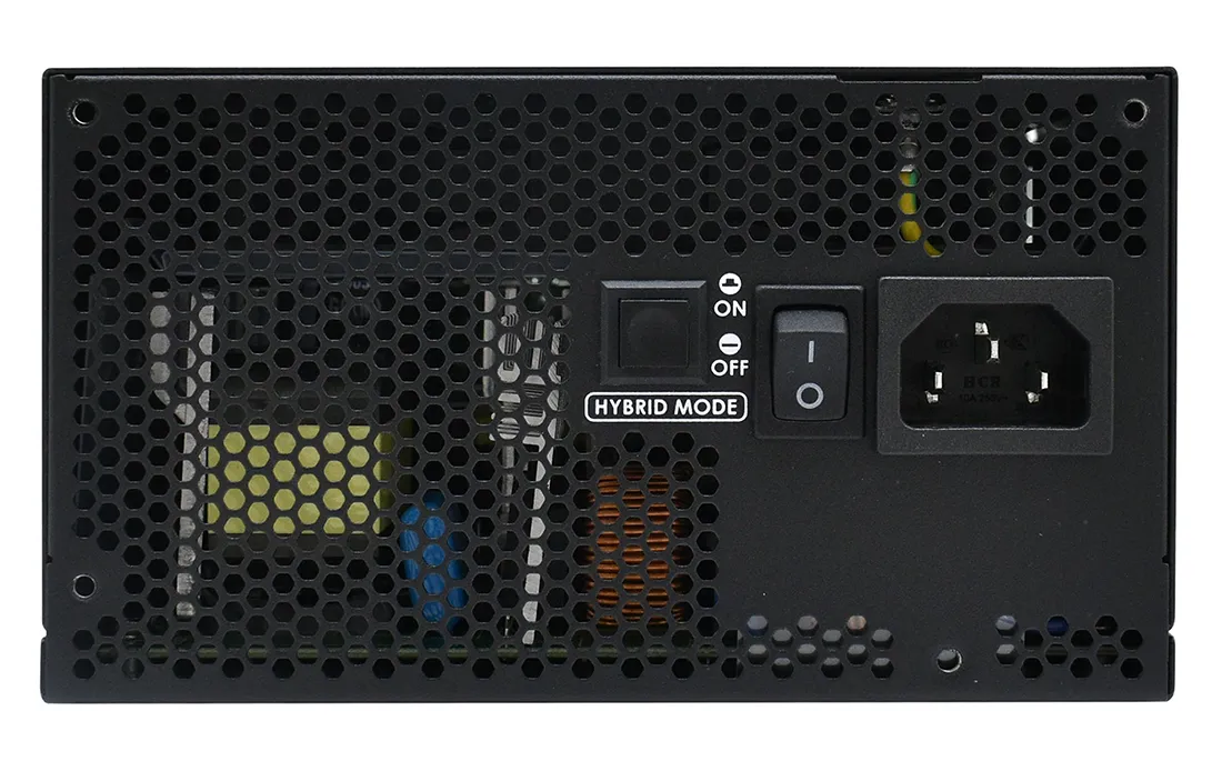 Блок питания Antec High Current Gamer HCG750 Gold EC