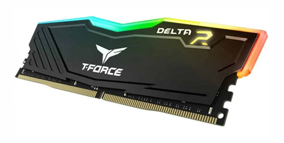 Оперативная память 16GBx2 Team Delta R TF3D432G3000HC16CDC01
