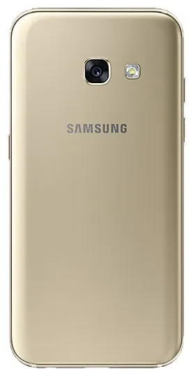 Смартфон Samsung SM-A320 SM-A320FZDDSKZ