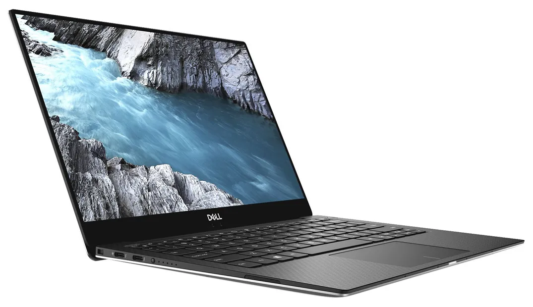 Ноутбук Dell XPS 13 (9380) 210-ARIF_7FHD