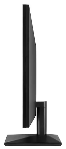 Монитор 27" LG 27MK400H-B