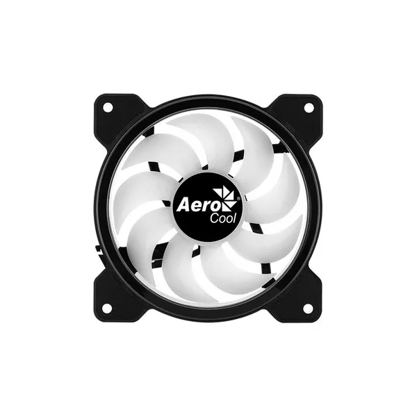 Кулер для корпуса AeroCool Saturn 12F ARGB