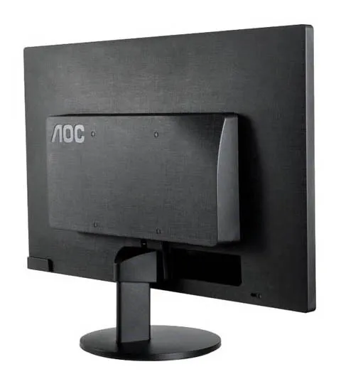 Монитор 23.6" AOC M2470SWDA2/01