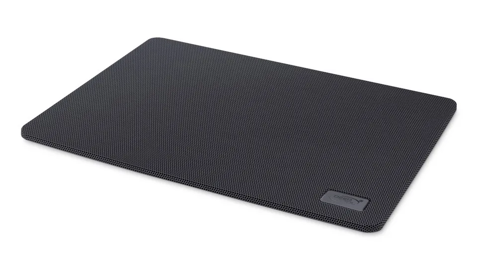 Охлаждающая подставка Deepcool N1 Black DP-N112-N1
