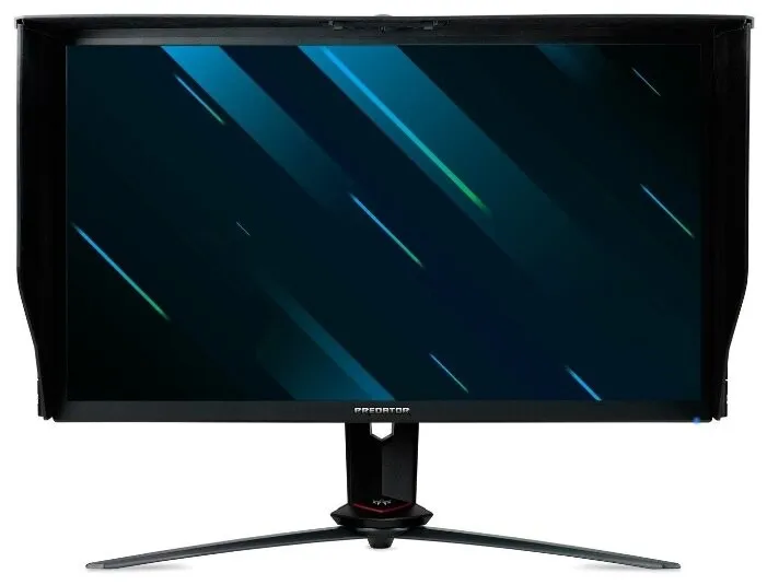 Монитор 27" Acer Predator XB273KSbmiprzx UM.HX3EE.S01