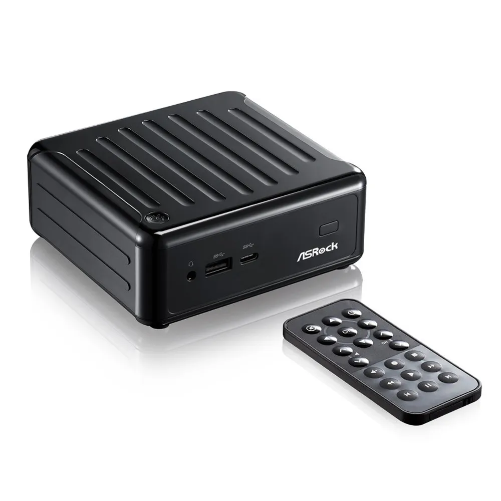 Мини-ПК ASRock BEEBOX N3000/B/BB