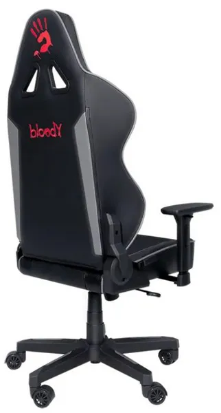 Игровое компьютерное кресло Bloody G3(GC)-330-Black/Gray