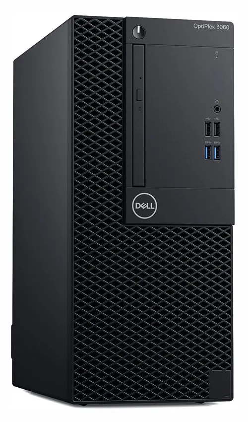 Системный блок Dell OptiPlex 3060 210-AOIB