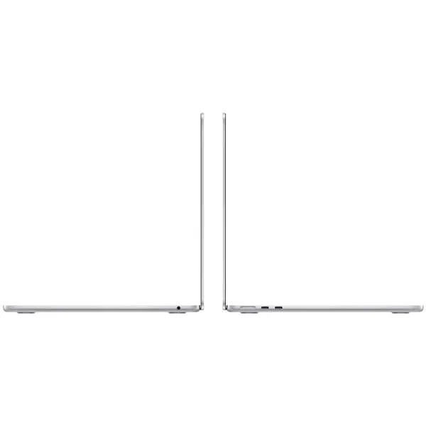 Ноутбук Apple MacBook Air 15 Silver MRYQ3RU/A