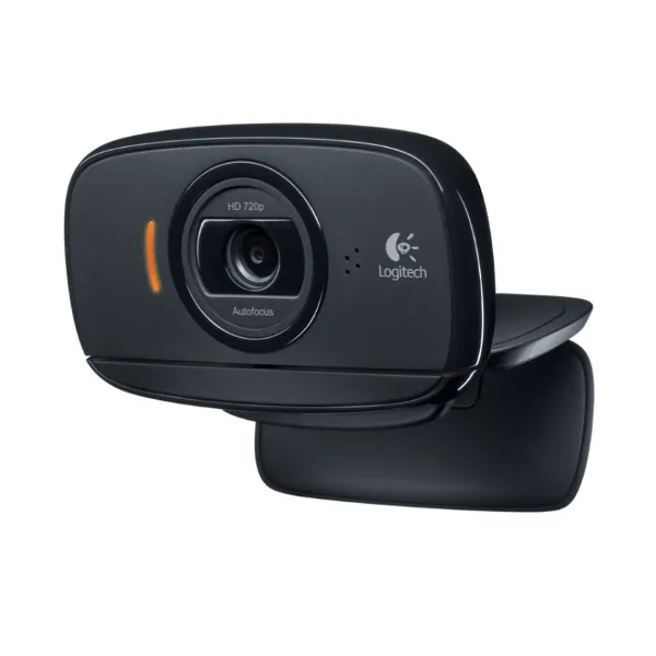 Веб камера Logitech HD C525