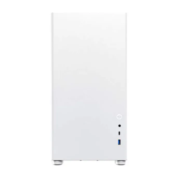 Компьютерный корпус Gamemax SPARK PRO FULL WHITE без Б/П