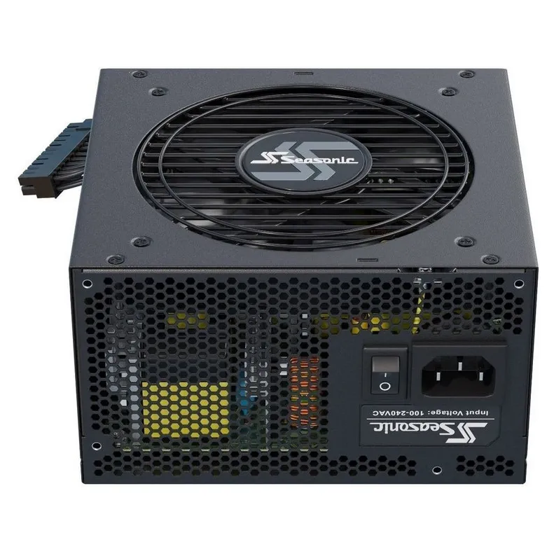 Блок питания 750W Seasonic GM-750 A751GMAFH