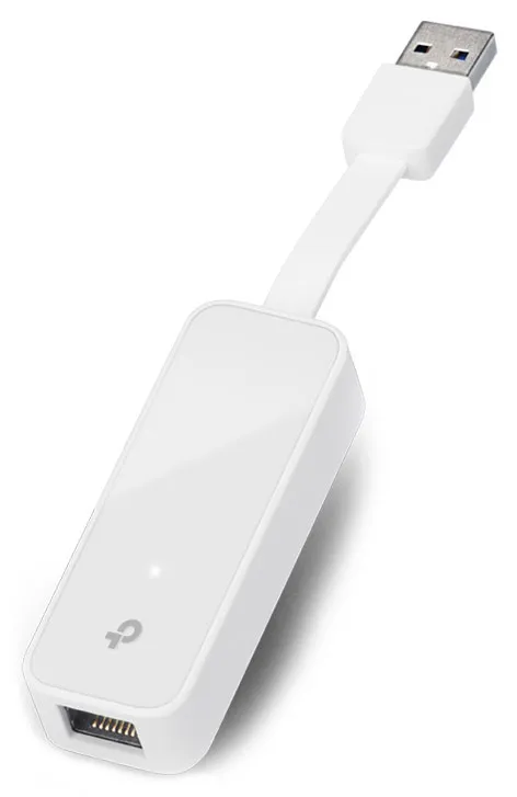 Сетевой адаптер USB Tp-Link UE300