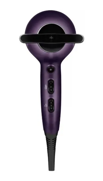 Фен Rowenta CV7816F0 фиолетовый