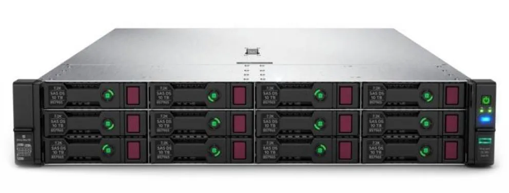 Сервер HP Enterprise DL380 Gen10 868710-B21