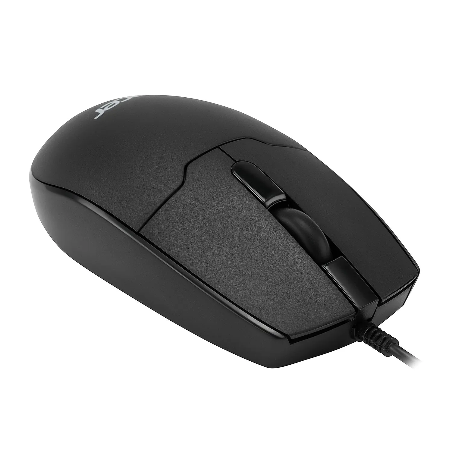 Компьютерная мышь Acer OMW126 black