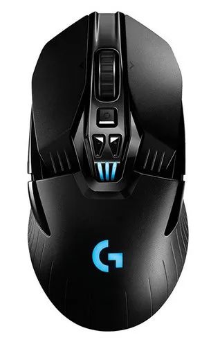 Компьютерная мышь Logitech G903 LIGHTSPEED (HERO) 910-005672