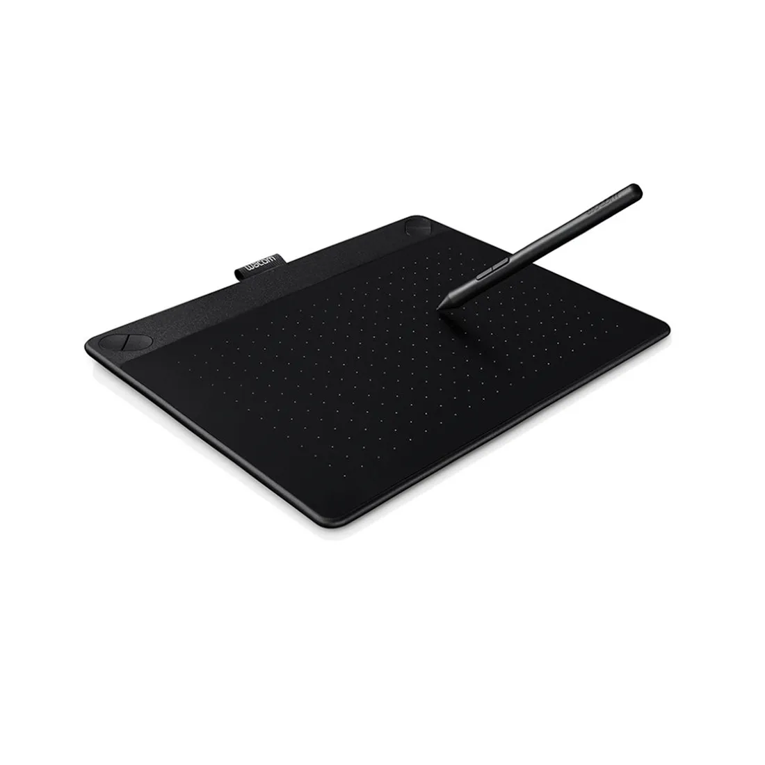 Графический планшет Wacom Intuos 3D Medium CTH-690TK-N