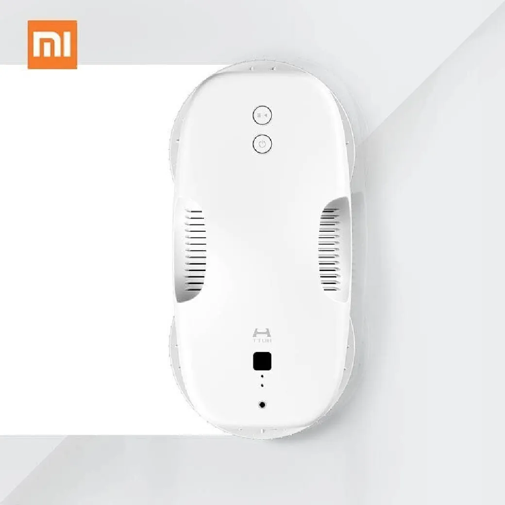 Робот-мойщик окон HUTT DDC55