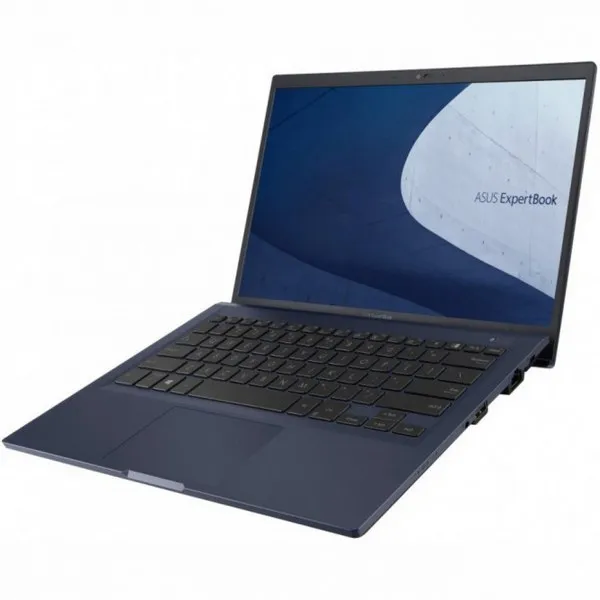 Ноутбук ASUS B1400CEAE-EB6271W 90NX0421-M04NA0