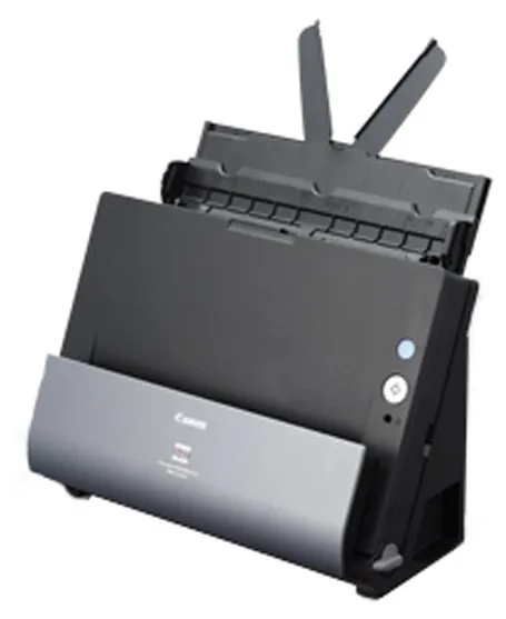 Протяжной сканер C225 9706B003 DOCUMENT READER