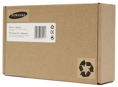 Персональное зарядное устройство SAMSUNG 19V/4.74A 90W