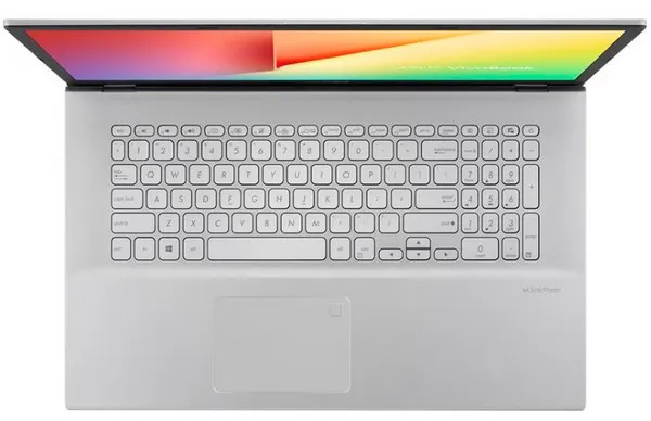 Ноутбук Asus X712FA-BX536 90NB0L61-M06670