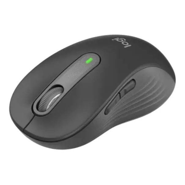 Мышь Logitech Signature M650 L GRAPHITE 910-006236