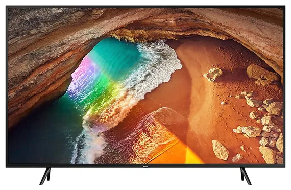 Телевизор Samsung QE65Q60RAUXCE