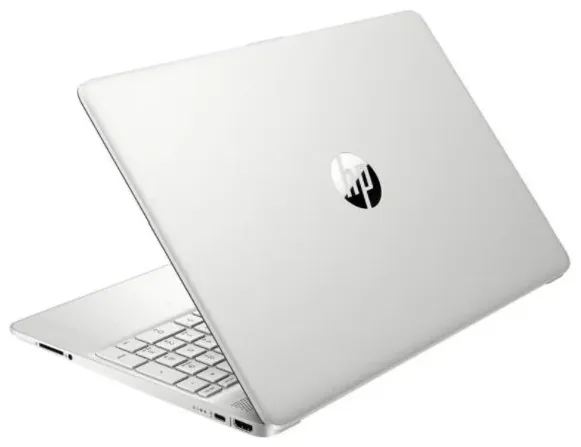 Ноутбук HP 15S-EQ2092UR 5A9G2EA