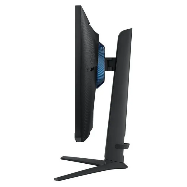 Монитор 27" Samsung LS27BG400EIXCI