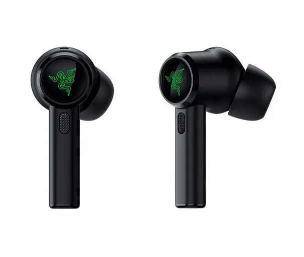 Bluetooth Гарнитура Razer Hammerhead True Wireless Pro RZ12-03440100-R3G1