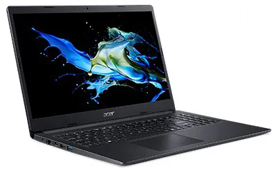 Ноутбук Acer EX215-21 NX.EFUER.00J