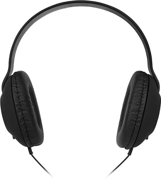 Стереонаушники с микрофоном SVEN AP-310M черный