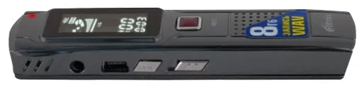 Диктофон RITMIX RR-110