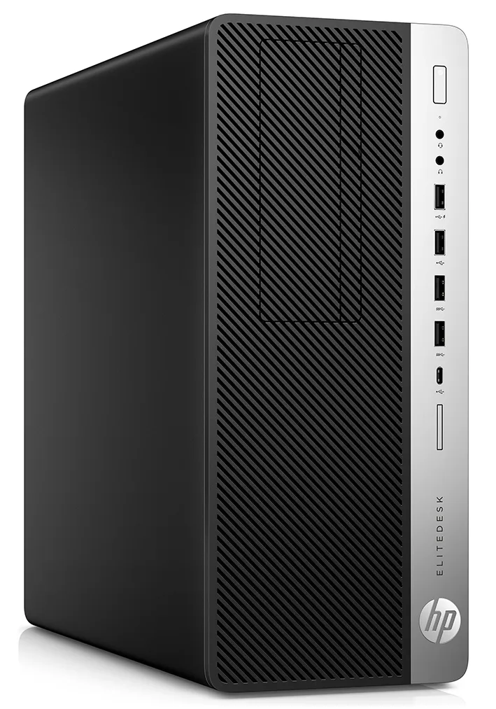 Системный блок HP EliteDesk 800 G5 TWR 7XL04AW