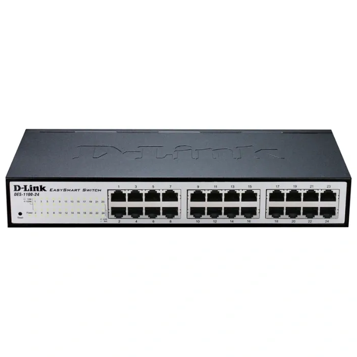 Коммутатор D-Link DES-1100-24/A2A