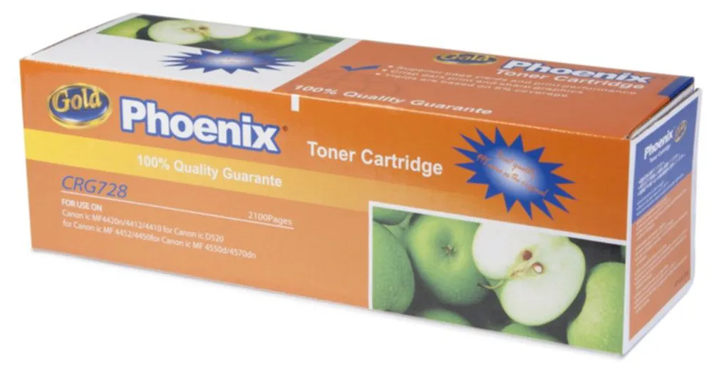 Картридж Phoenix Cartridge 728