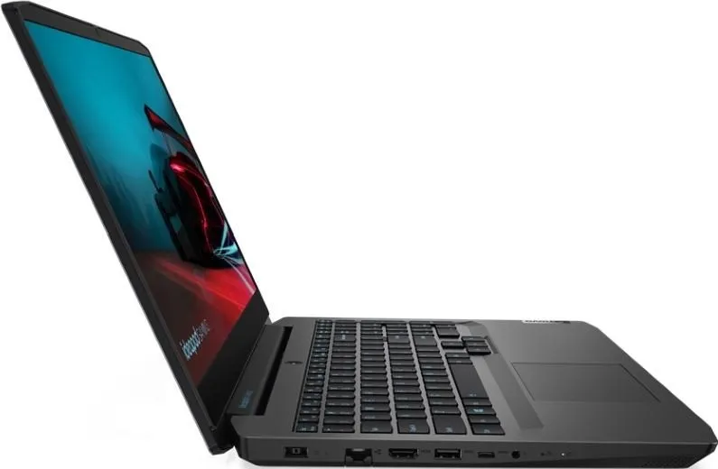 Ноутбук Lenovo IdeaPad Gaming 3 82K200LTRK