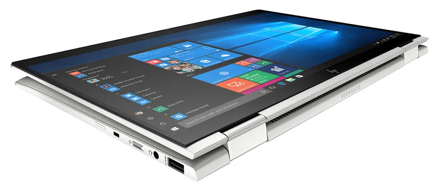 Ноутбук HP EliteBook x360 1040 G6 7YK92EA