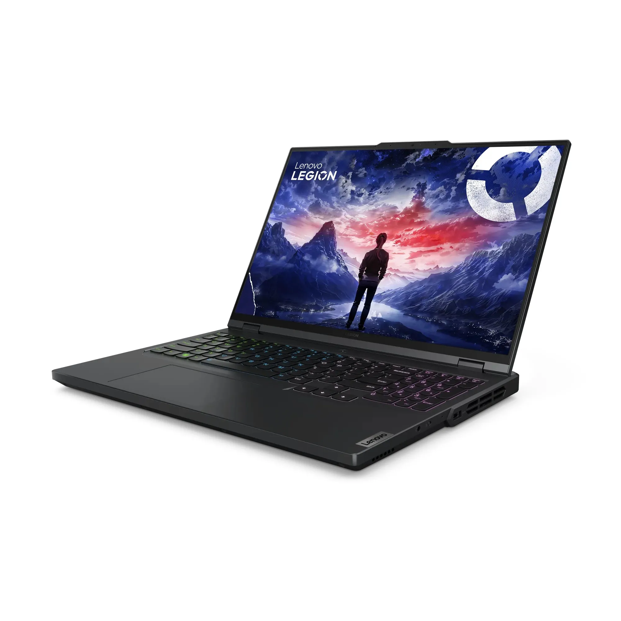 Ноутбук Lenovo Legion Pro 5 16IRX9 83DF00BCRK
