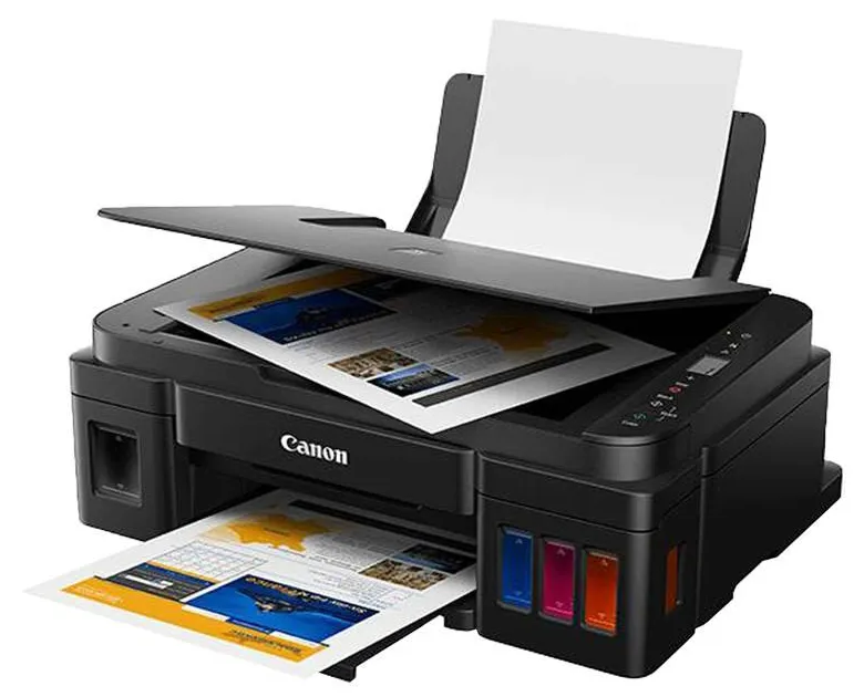 МФУ Canon PIXMA G2411 2313C025AA