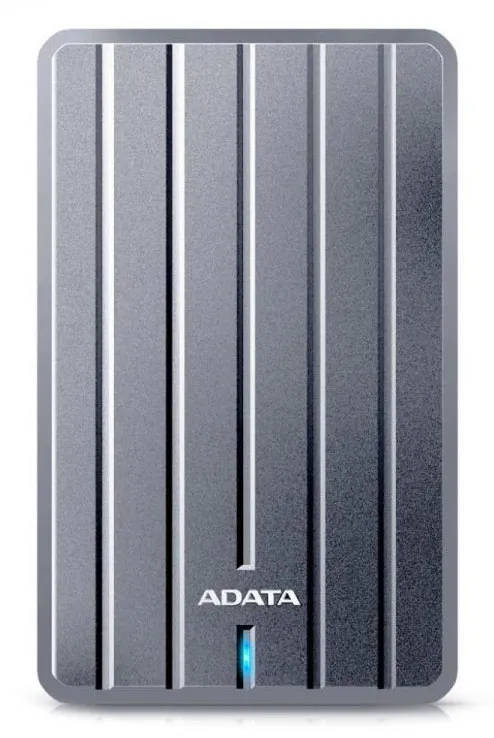 Внешний жесткий диск 1 TB ADATA HC660 AHC660-1TU3-CGY